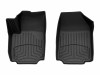 WeatherTech Black Front FloorLiner  - WEA4418851IM