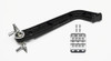 Wilwood Pedal Replacement 6.25:1 w/ Tru-Bar Trunnion - WIL340-15152