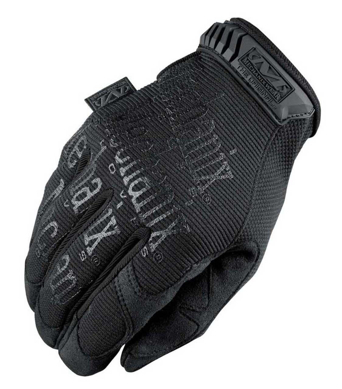 Mechanix Mech Gloves Stealth Med  - AXOMG-55-009