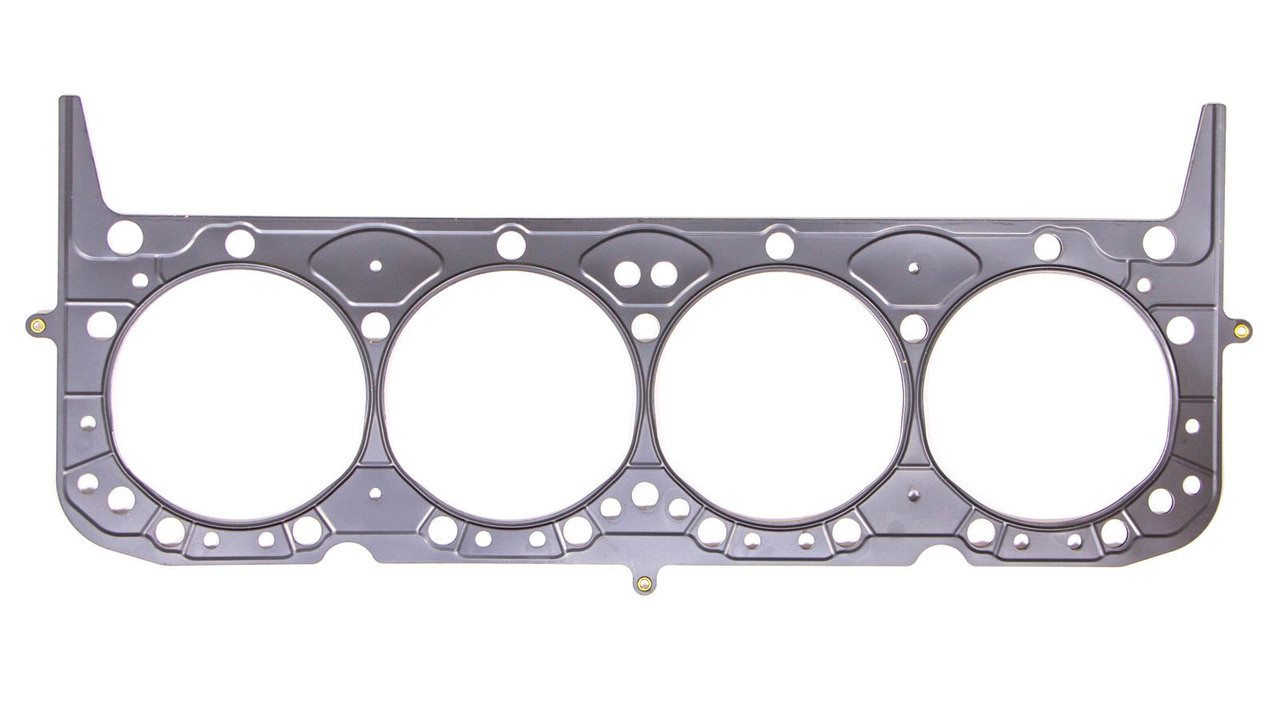 Cometic 4.080 MLS Head Gasket .040 - SBC Vortec - CAGC5474-040