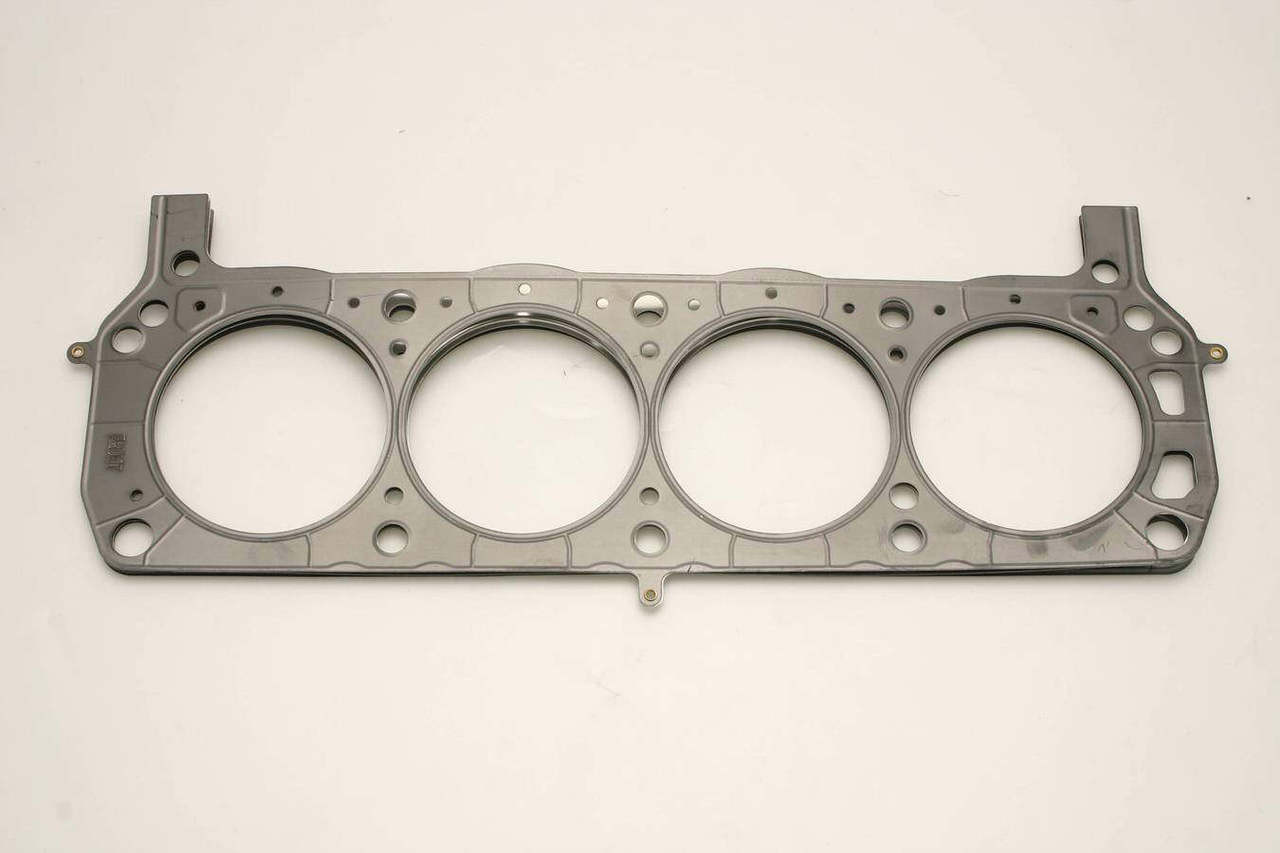 Cometic 4.030 MLS Head Gasket .027 - SBF - CAGC5511-027