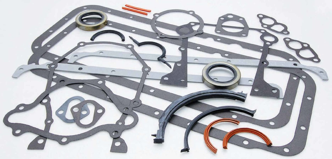 Cometic Bottom End Gasket Kit - 426 Hemi - CAGPRO1021B