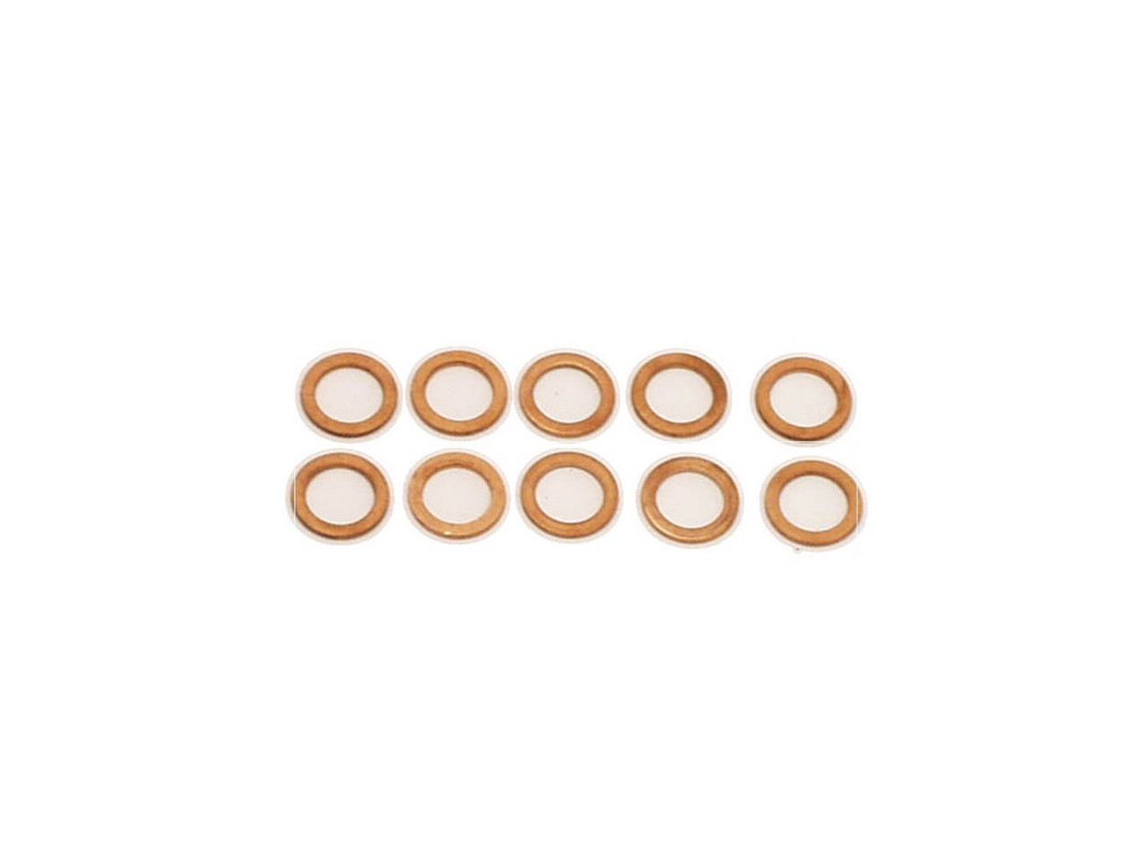 Canton Copper Drain Plug Washer  - CAN22-420