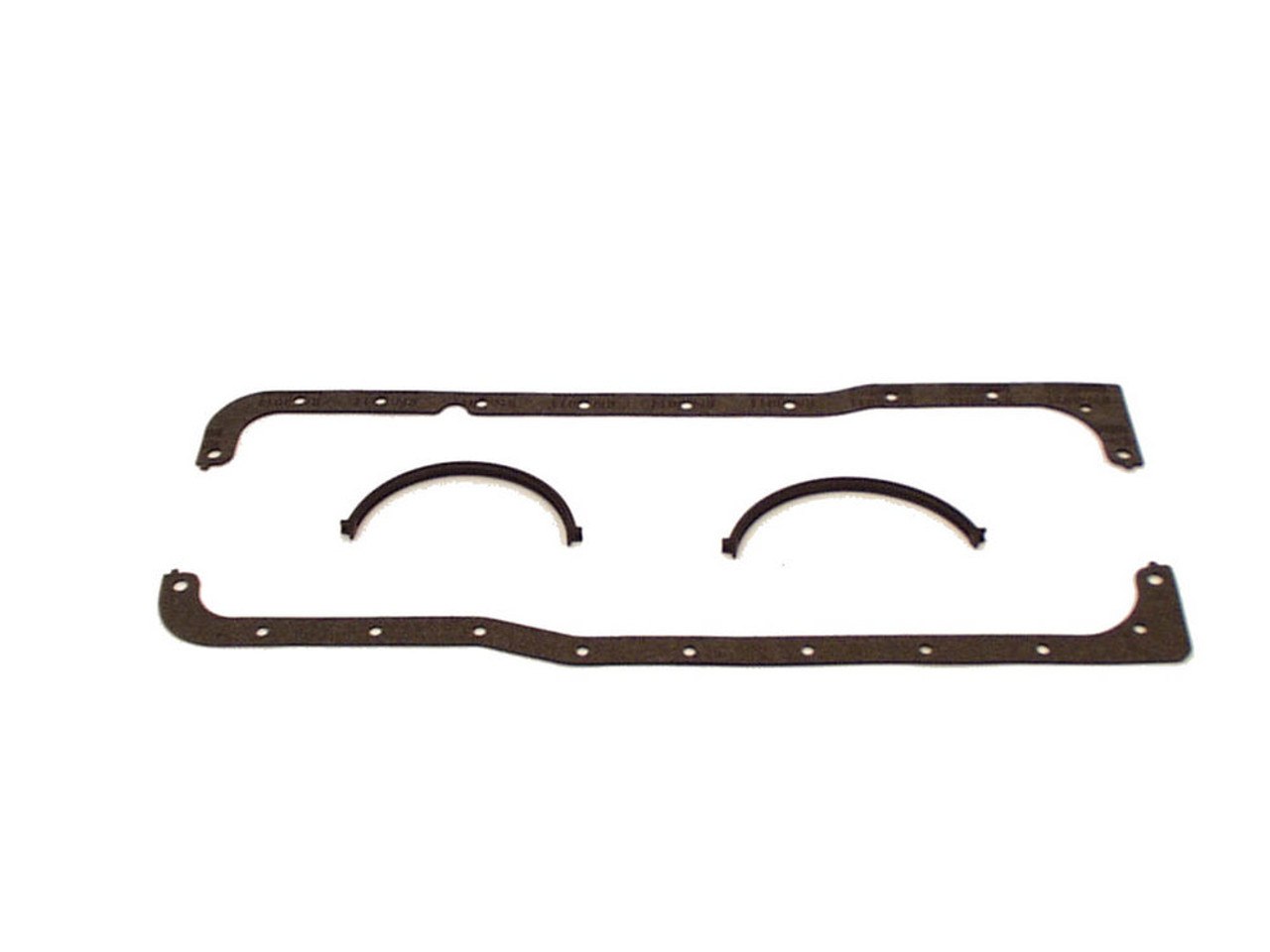 Canton SBF 302 Oil Pan Gasket  - CAN88-600