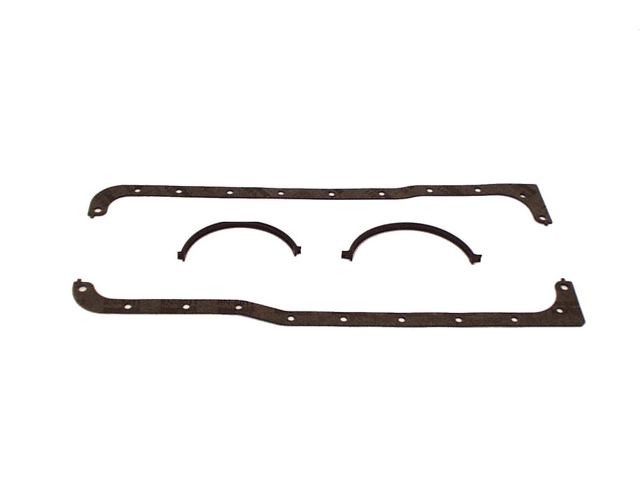 Canton SBF 351W Oil Pan Gasket  - CAN88-650