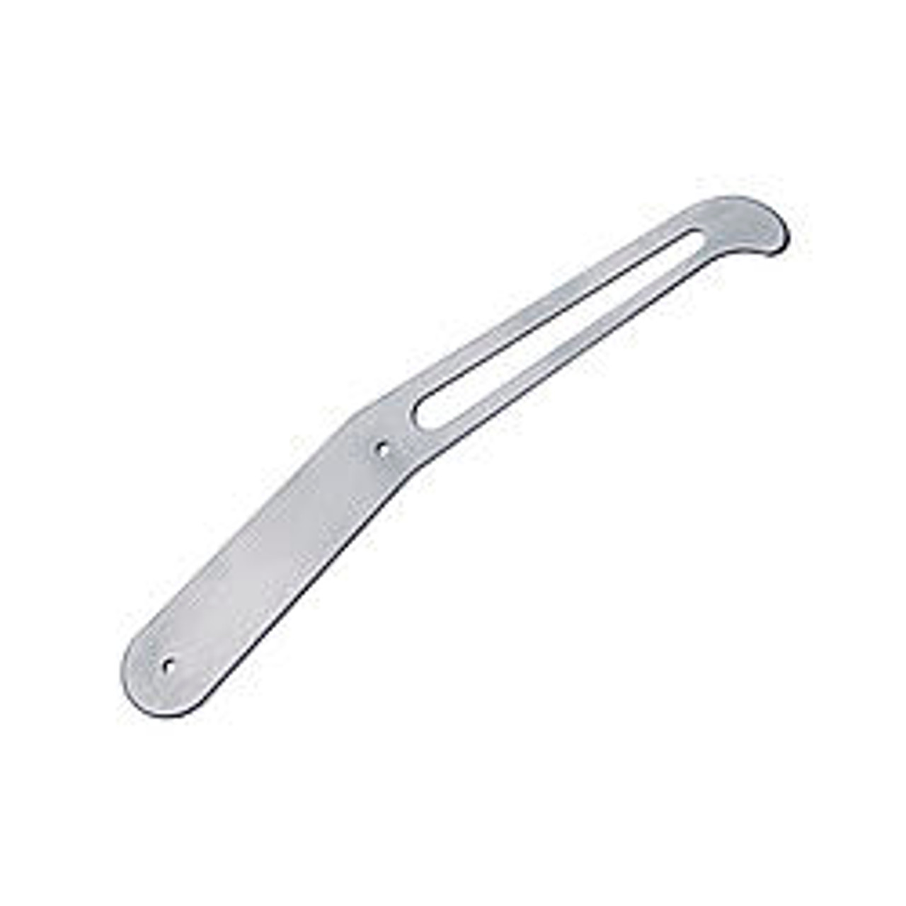 Chassis Engineering Aluminum Door Latch / Parachute Handle - CCE3910