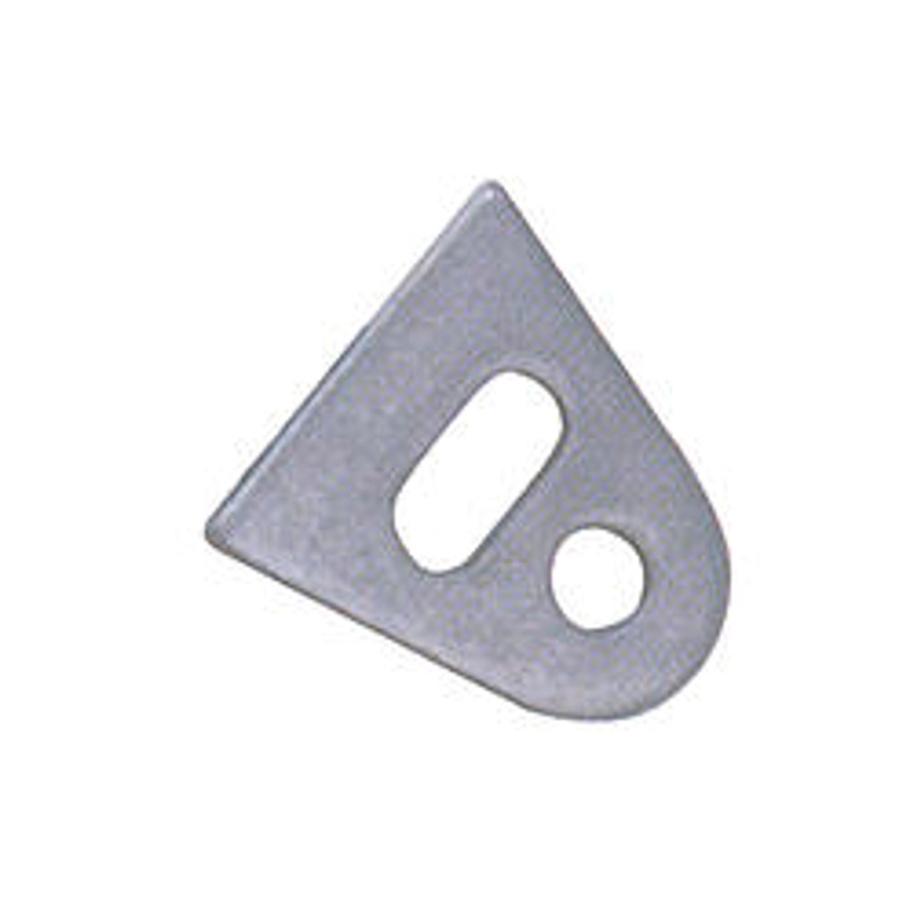 Chassis Engineering Window Mounting Tabs (25-Pieces) - CCE3911