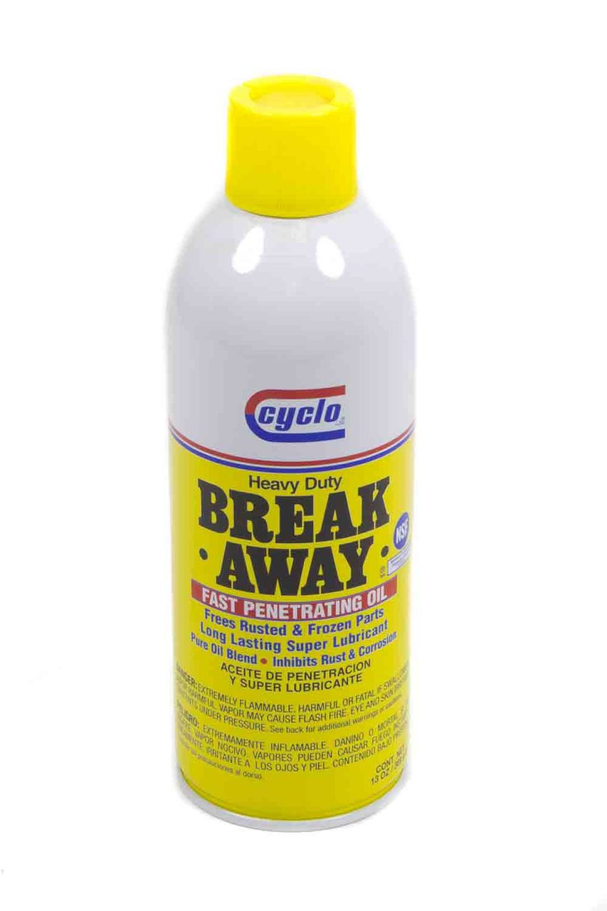 Cyclo 13 Oz. Break Away  - CCLC10