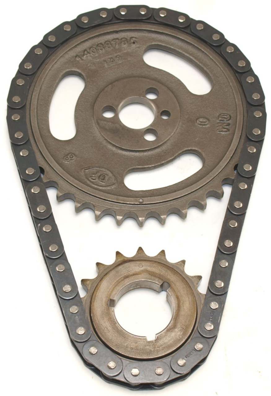 Cloyes Street True Roller Timing Set - 348/409 - CLO9-1101