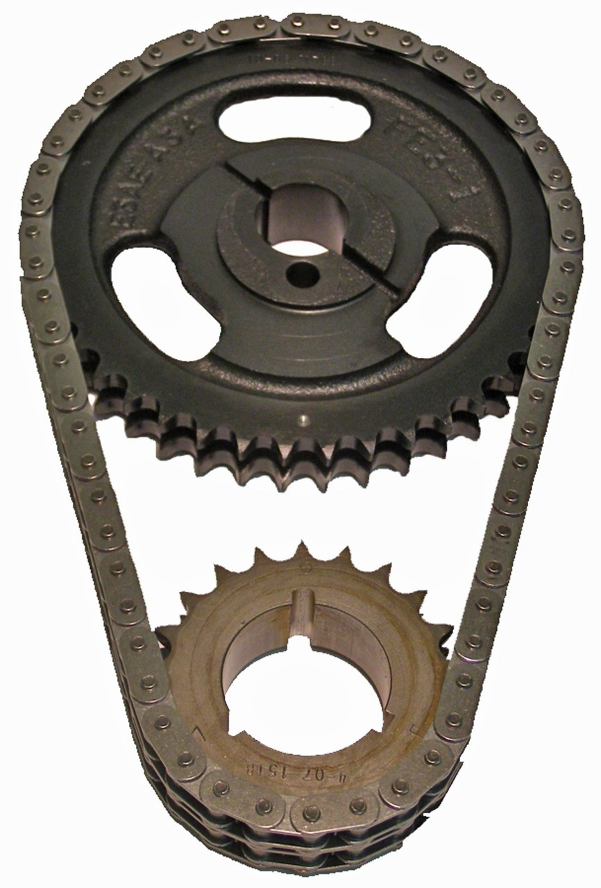 Cloyes True Roller Timing Set - Ford 5.0L - CLO9-3138