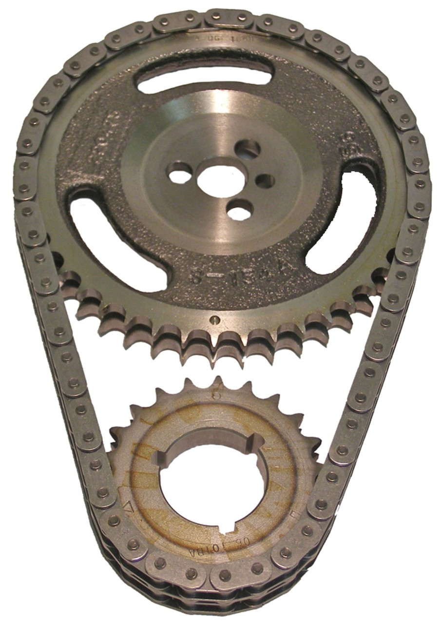 Cloyes True Roller Timing Set - SBC Factory Roller - CLO9-3145