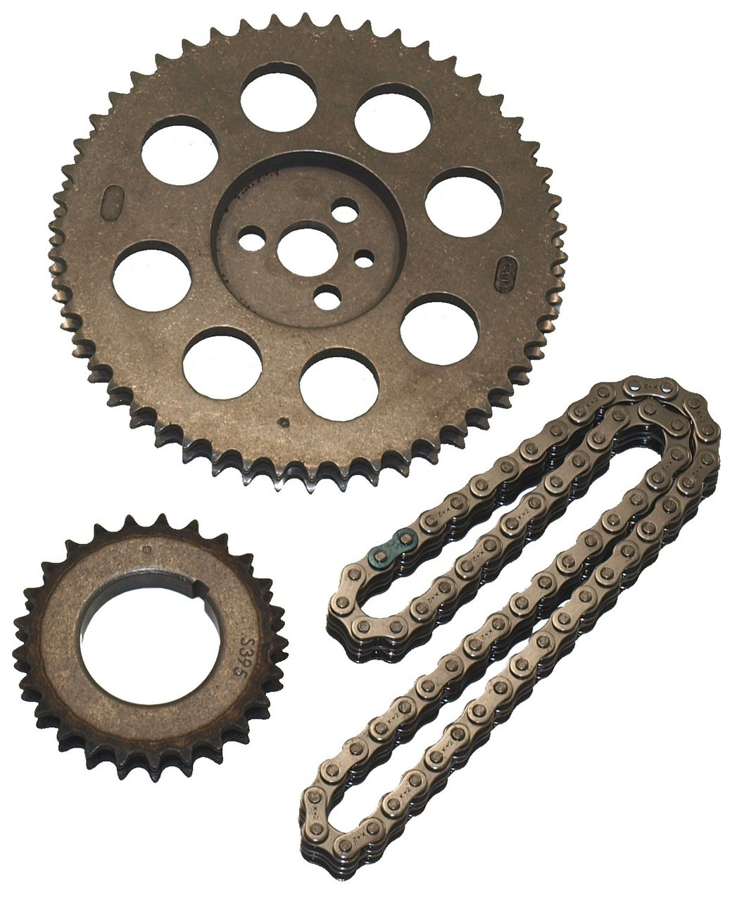 Cloyes Timing Chain Set - BBC 3pc. - CLOC-3024K