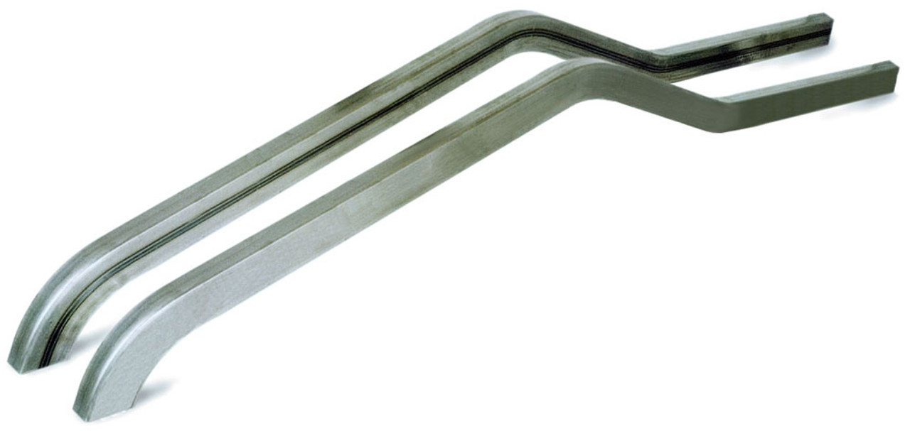 Competition Engineering Universal Frame Rails - Ladder Bar - COE3062
