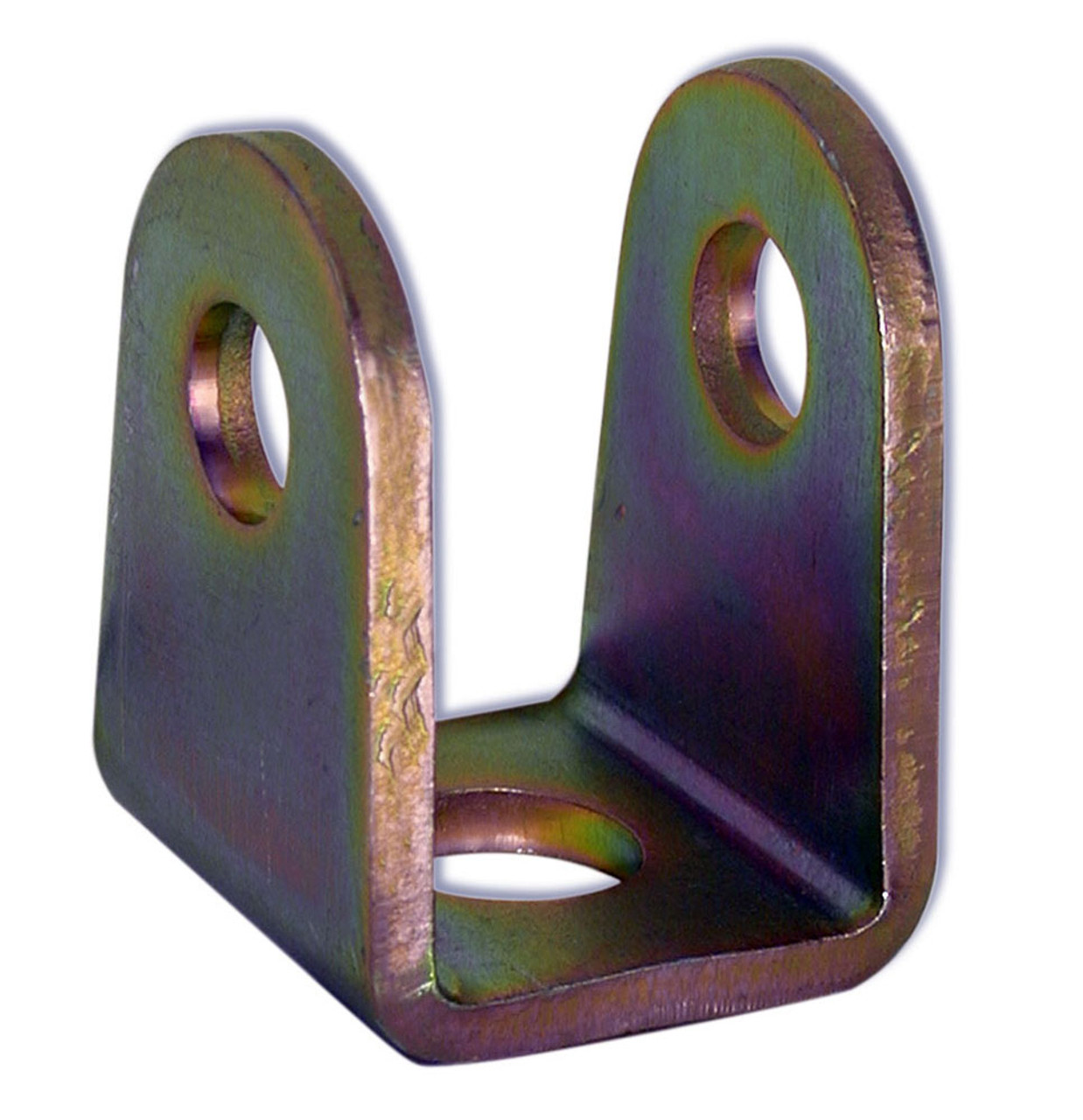 Competition Engineering 5/8in Replacement Clevis Bracket - COE3422