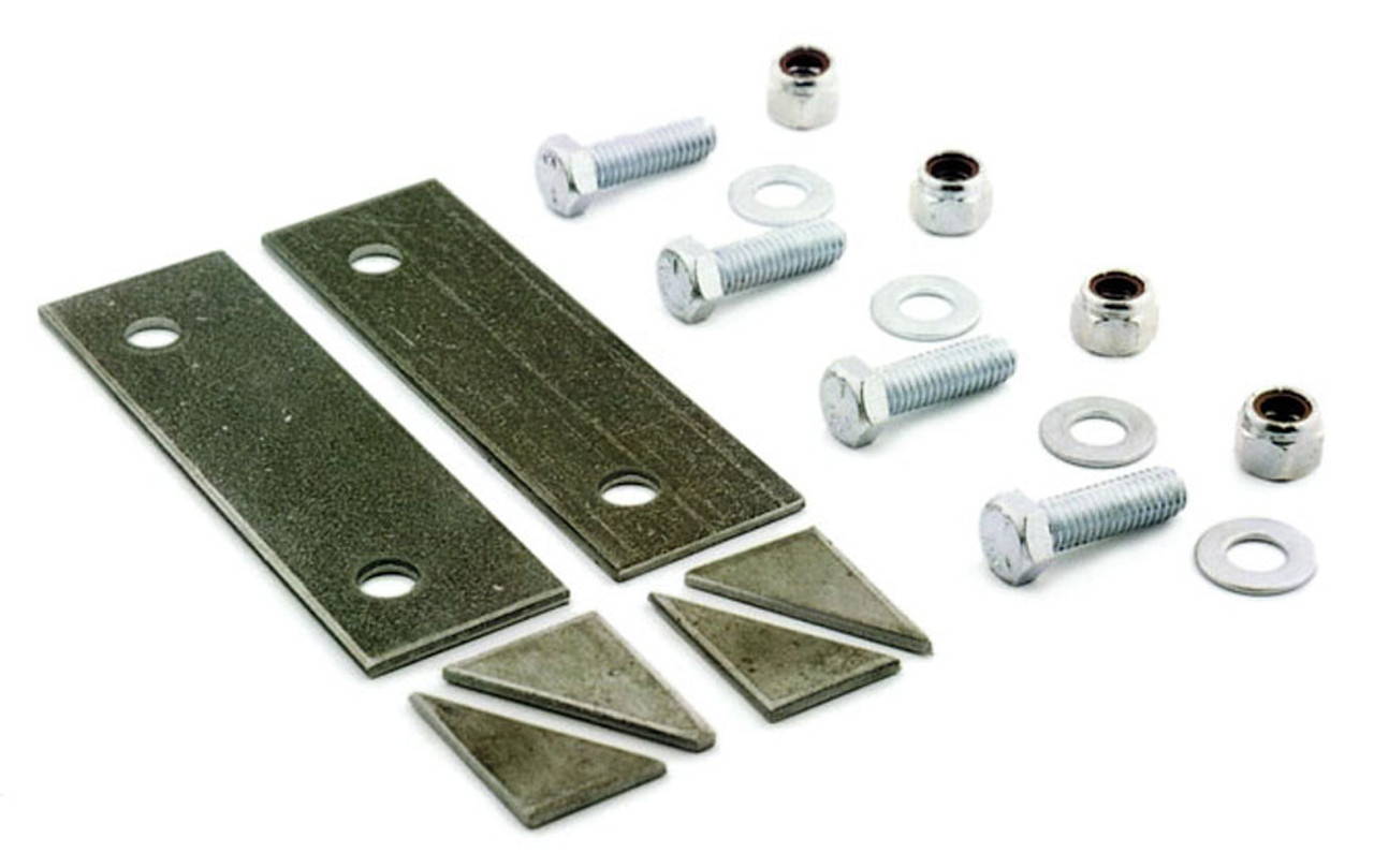 Competition Engineering Mid Motor Plate Mounting Kit - COE4032