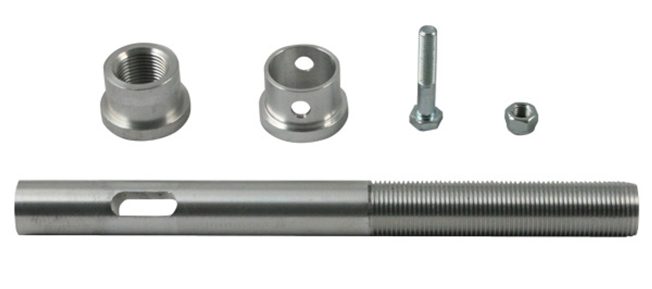 Competition Engineering Wheel-E-Bar Replacement Spring Adjuster - COE7052