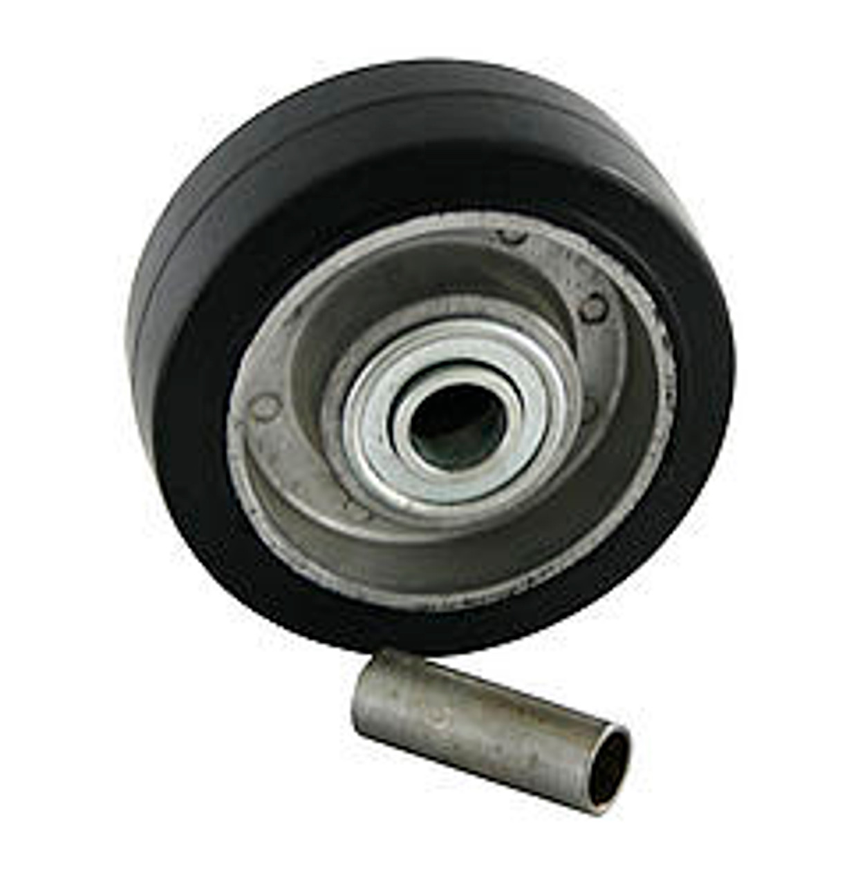 Competition Engineering Wheel-E-Bar Rubber Wheel  - COE7058