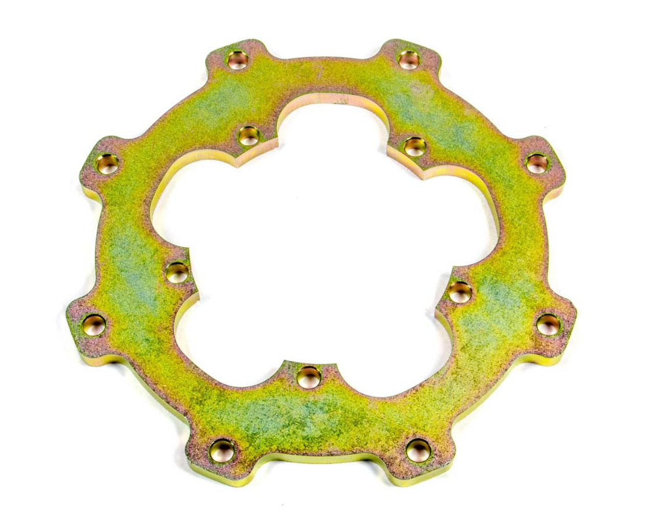 Coleman Rotor Plate 8-Bolt for Sportsman Steel Hub - COL140-410