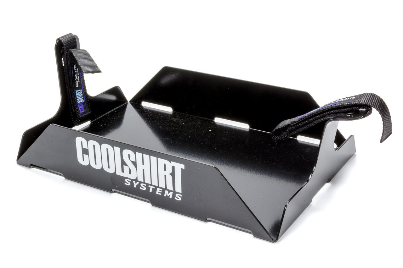 Cool Shirt Mounting Tray w/ Strap 19 Qt - CST4100-0002