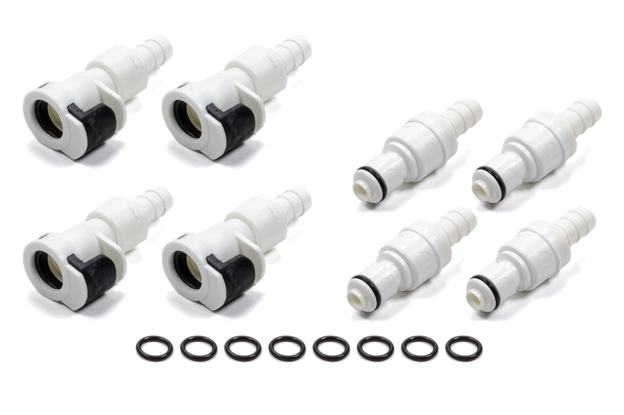 Cool Shirt Universal Connector Drain Kit - CST5006-0001