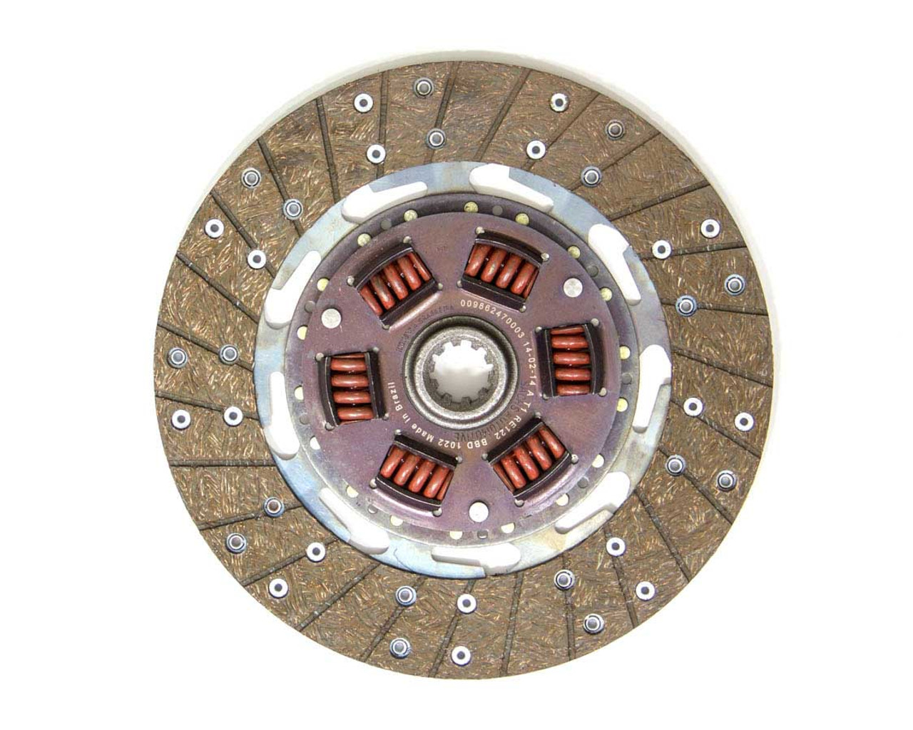 Centerforce Ford Clutch Disc  - CTF280490