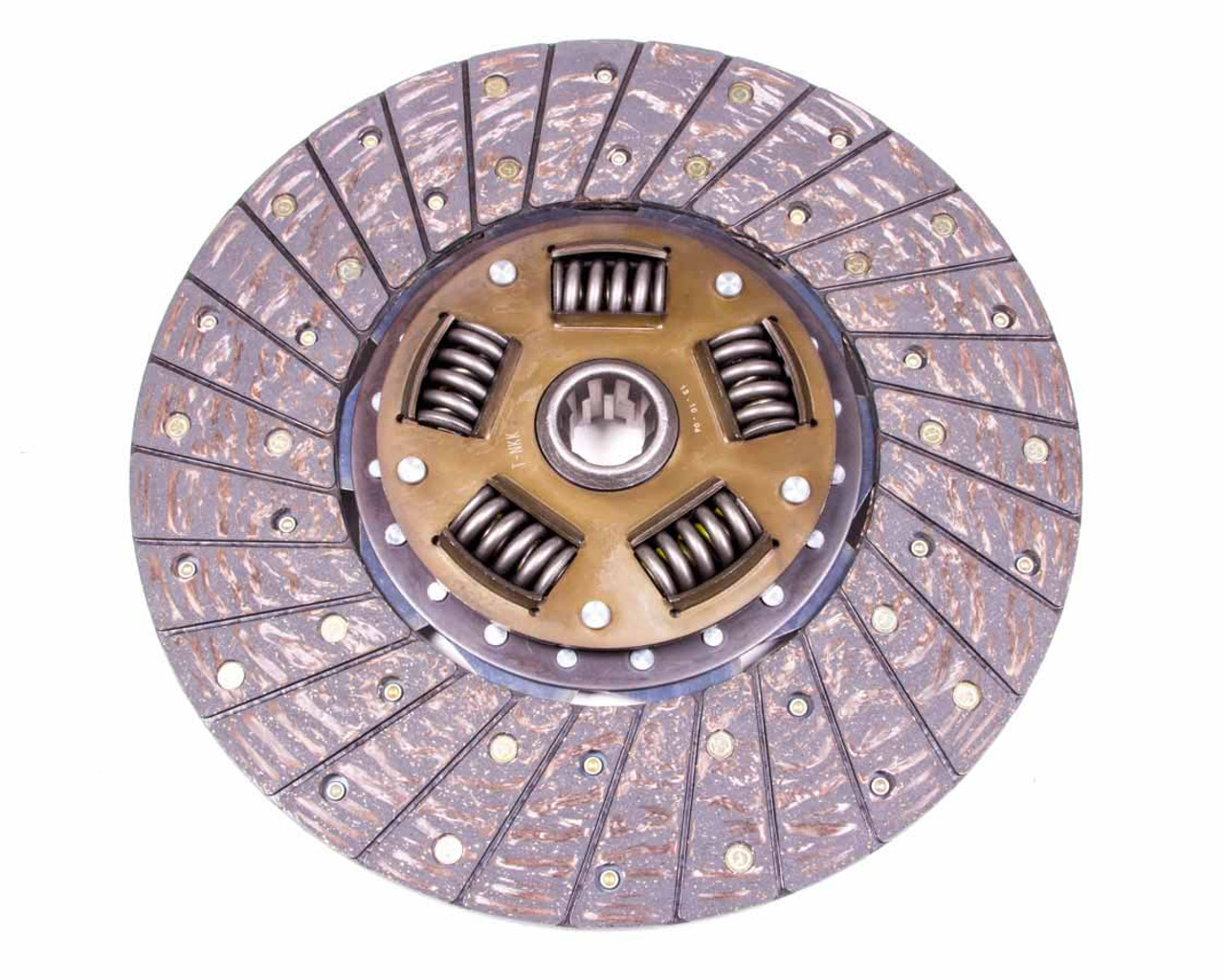 Centerforce GM Clutch Disc  - CTF384024