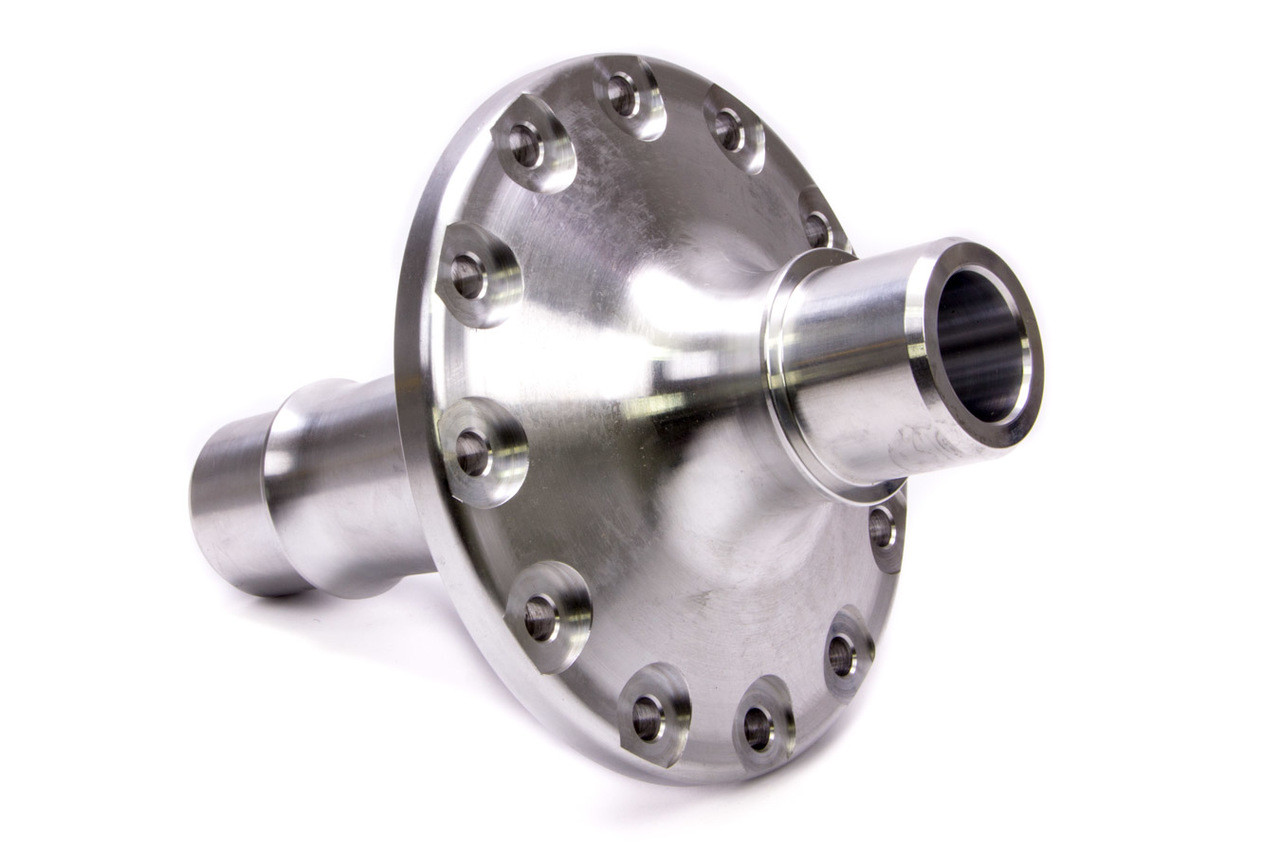 Diversified CT1 Side Bell Bearing Alum Spool - DMIRRC-1171