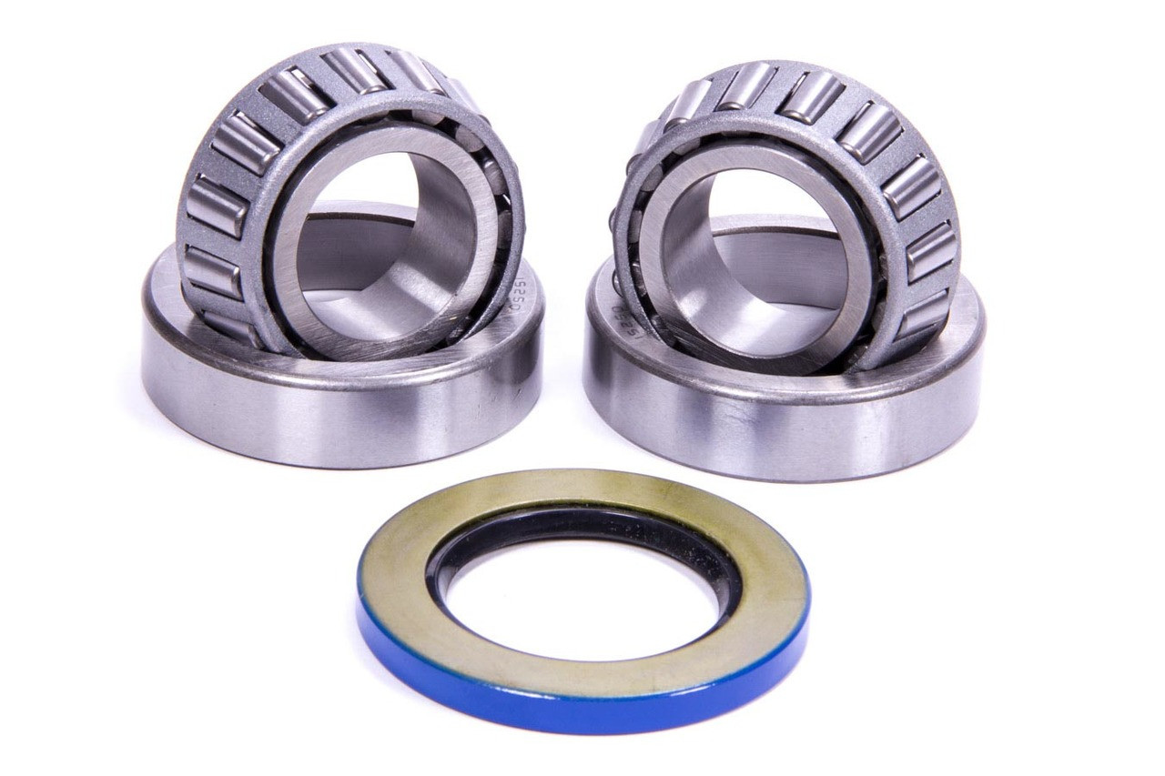 Diversified Bearing Race & Seal Kit For SRC1972 (1 Side) - DMISRC-1990