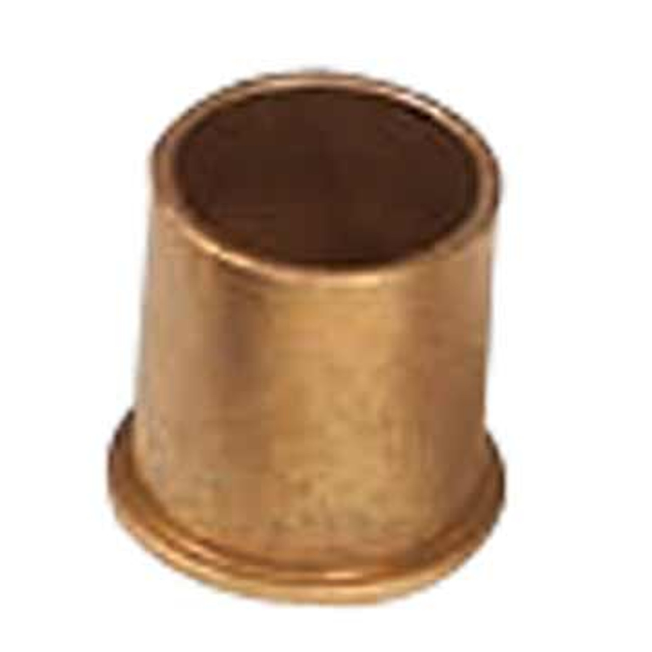Diversified Bronze Torsion Bushing .095 Tube - DMISRC-2210