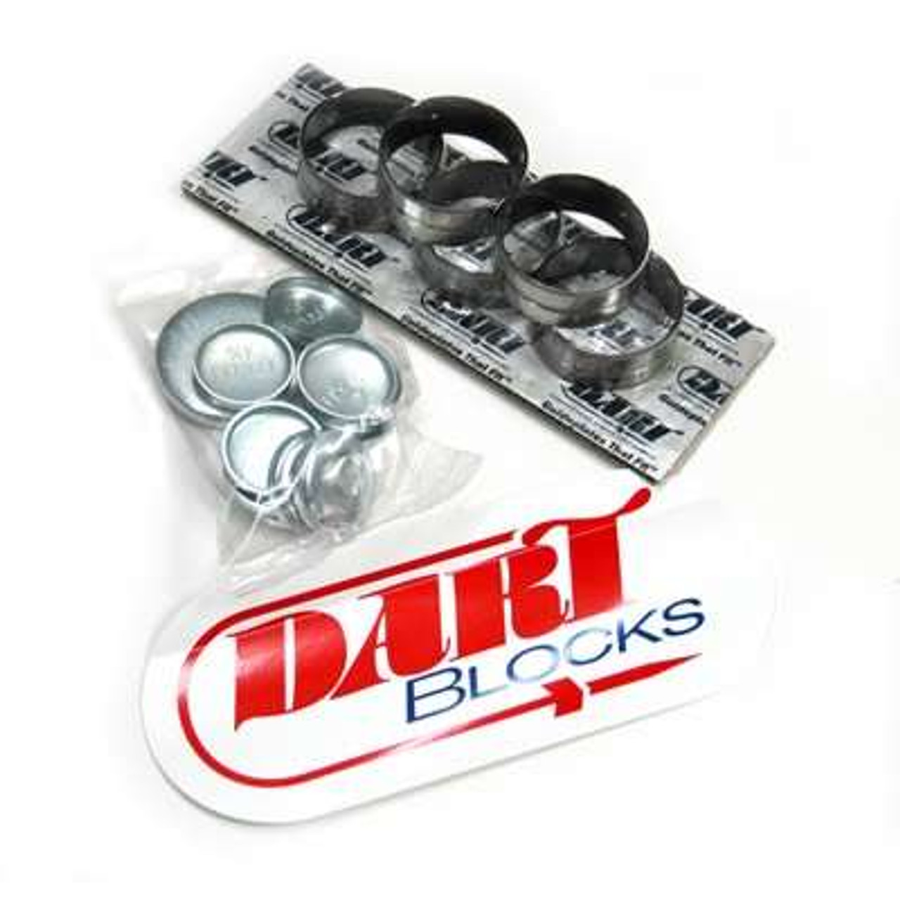 Dart SBC Little M Block Parts Kit - DRT32000001