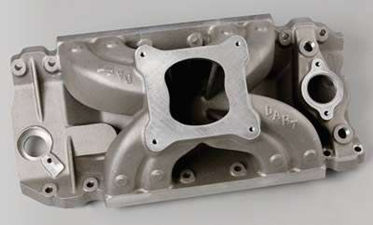 Dart BBC Intake Manifold - 10.200 R/P 4150 Flange - DRT41115000