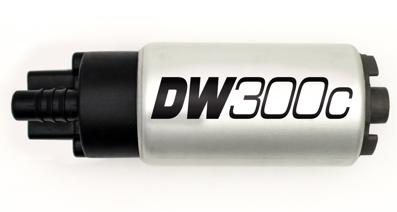 Deatschwerks DW300 Electric Fuel Pump In-Tank 340LHP - DWK9-307-1008