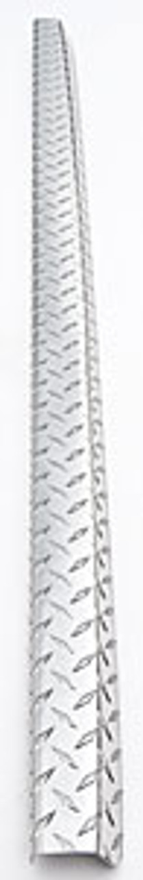 Dee Zee 94-01 Dodge Ram Brite Tread Tailgate Protector - DZZ2142