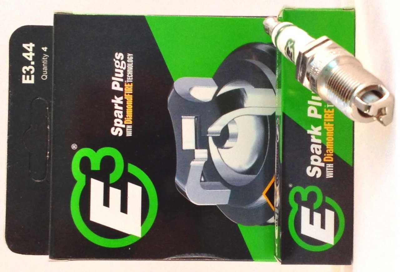 E3 E3 Spark Plug (Automotive) - E3PE3.44