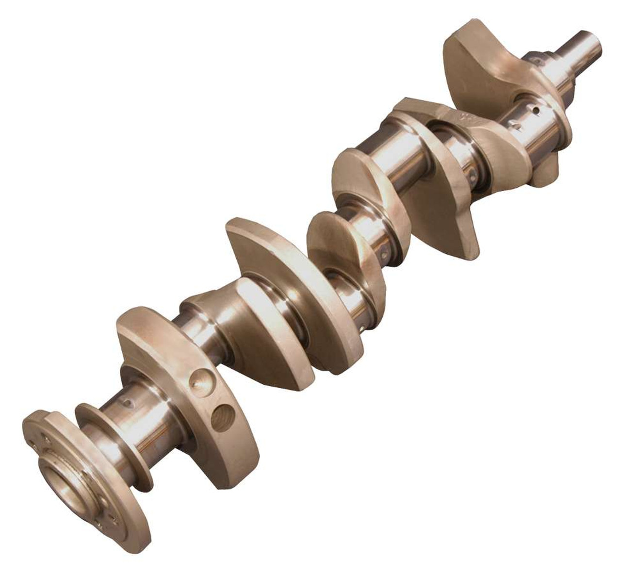 Eagle SBC 4340 Forged Crank - 3.480 Stroke - EAG435034805700