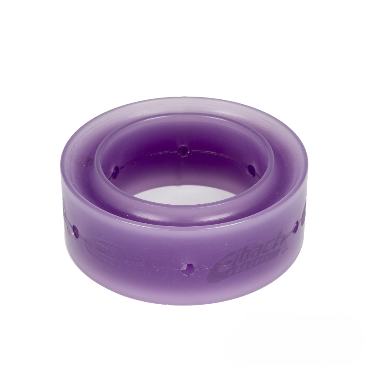 Eibach Spring Rubber Coilover 60 Durometer Purple - EIBSR.2530.0060