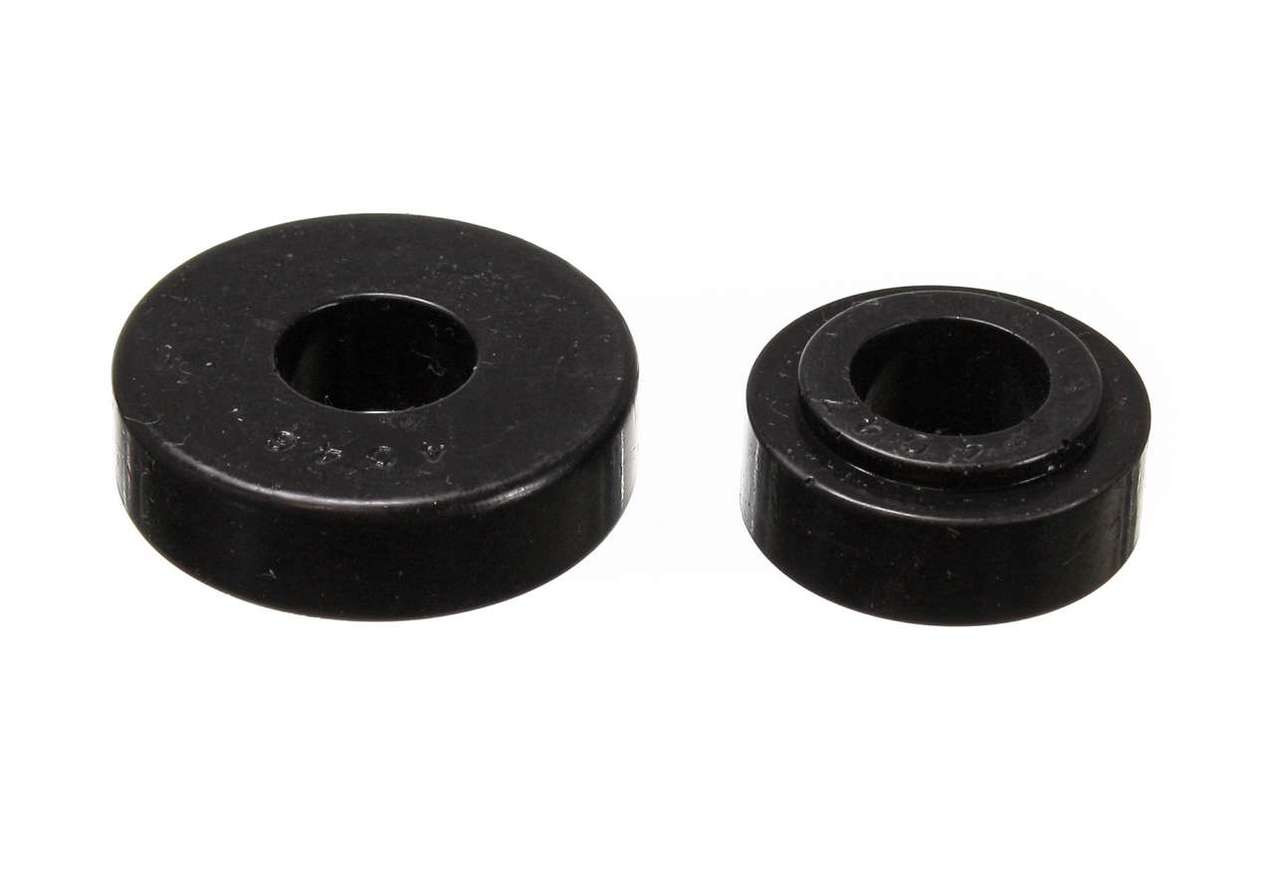 Energy Suspension 63-82 Vette Differential Bushings Black - ENE3-1101G