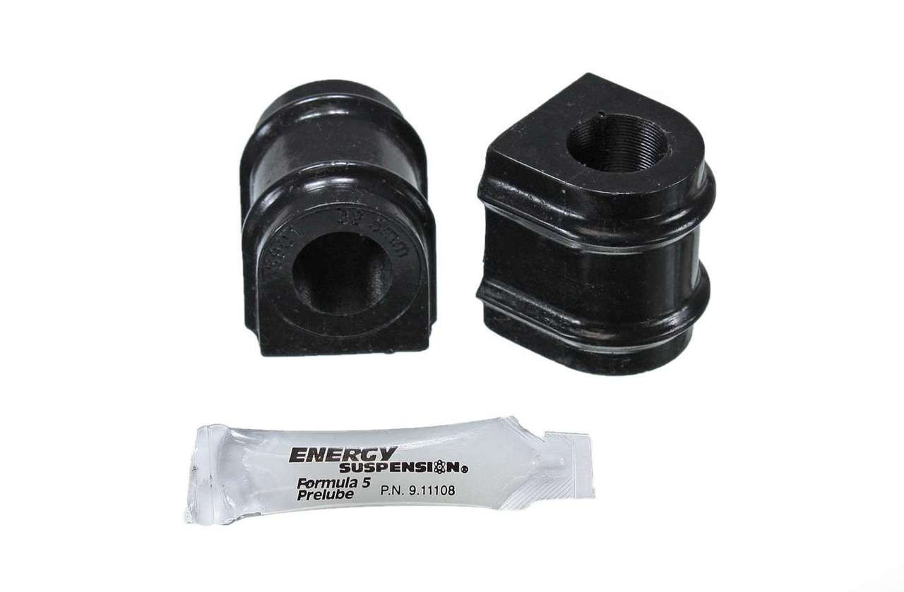 Energy Suspension 10-   Camaro Front Sway Bar Bushing Set 22.5mm - ENE3-5218G