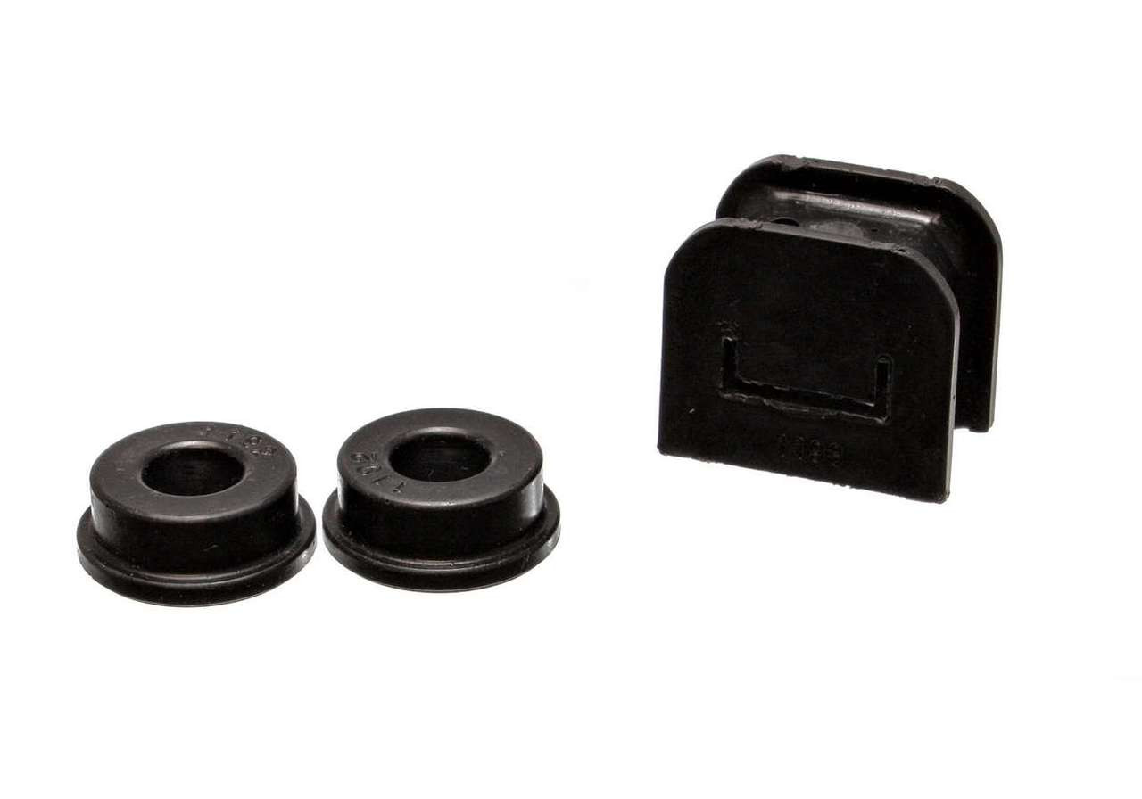 Energy Suspension 05- Mustang Front Ball Joint Boot Set - ENE4-1131G