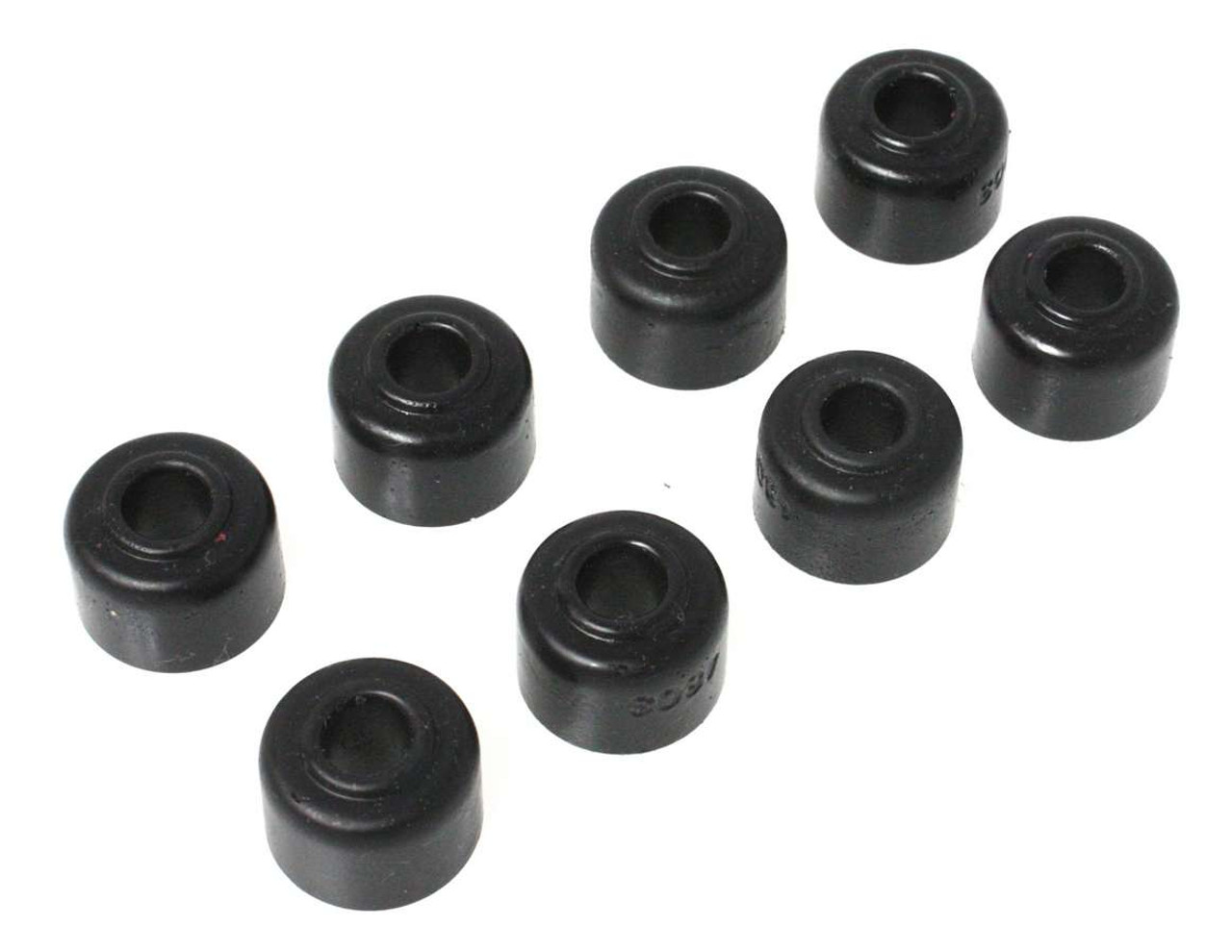 Energy Suspension End Link Grommets - Blac  - ENE9-8106G