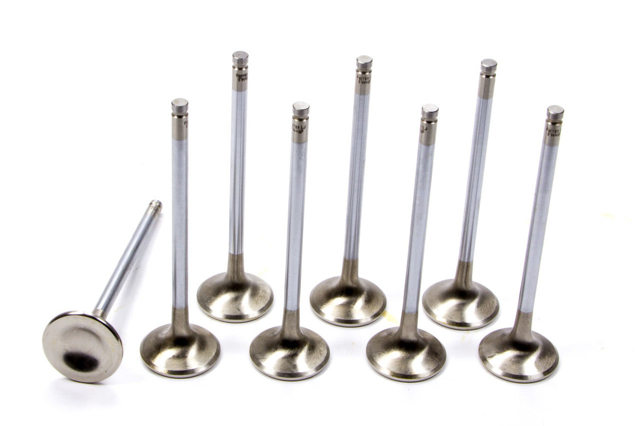 Ferrea Acura C/P 28mm Exhaust Valves - FERF1449P-8