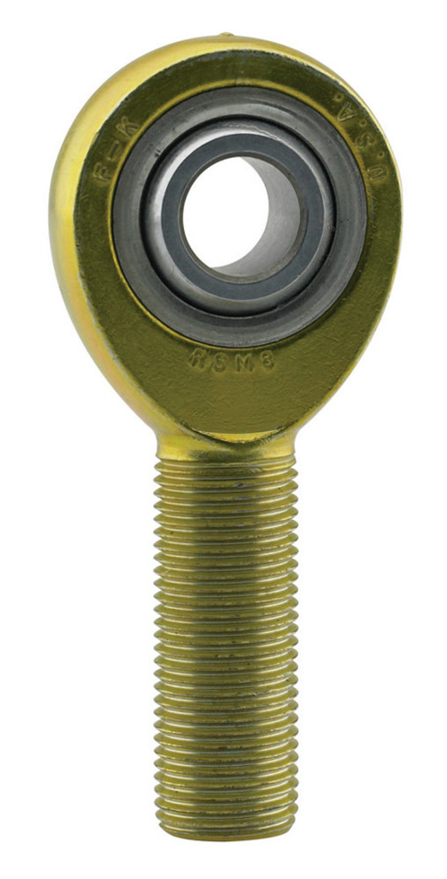 FK Rod End 1/2 x 5/8-18 LH Male - FKBRSML8