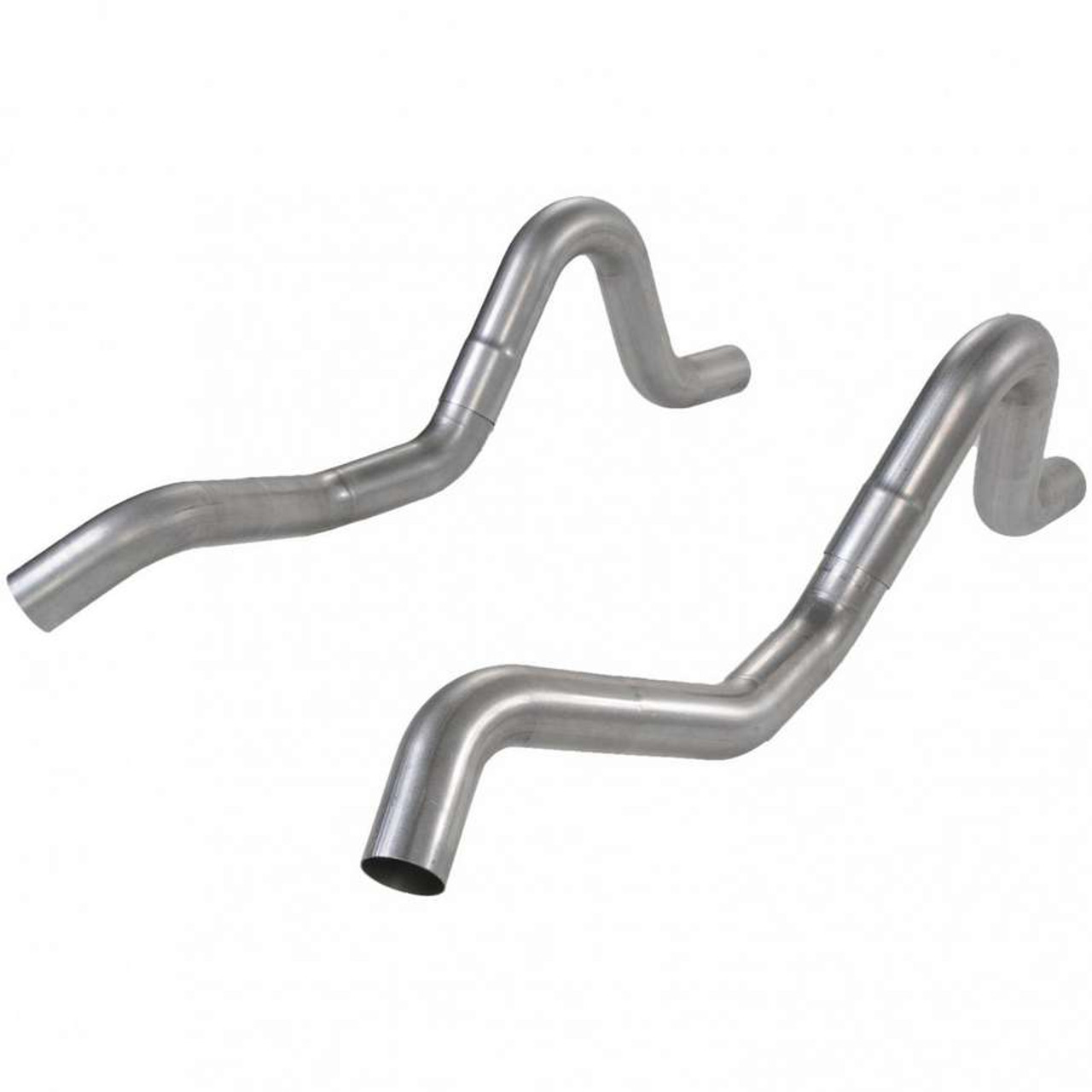 Flowmaster Tail Pipe Kit- 3in 64-67 GM A-Body - FLO15819