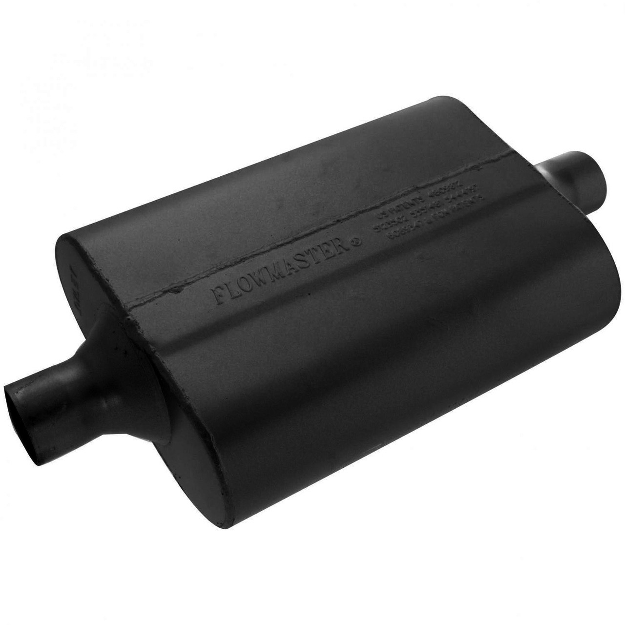 Flowmaster 40 Series Delta Flow Muffler - FLO942040