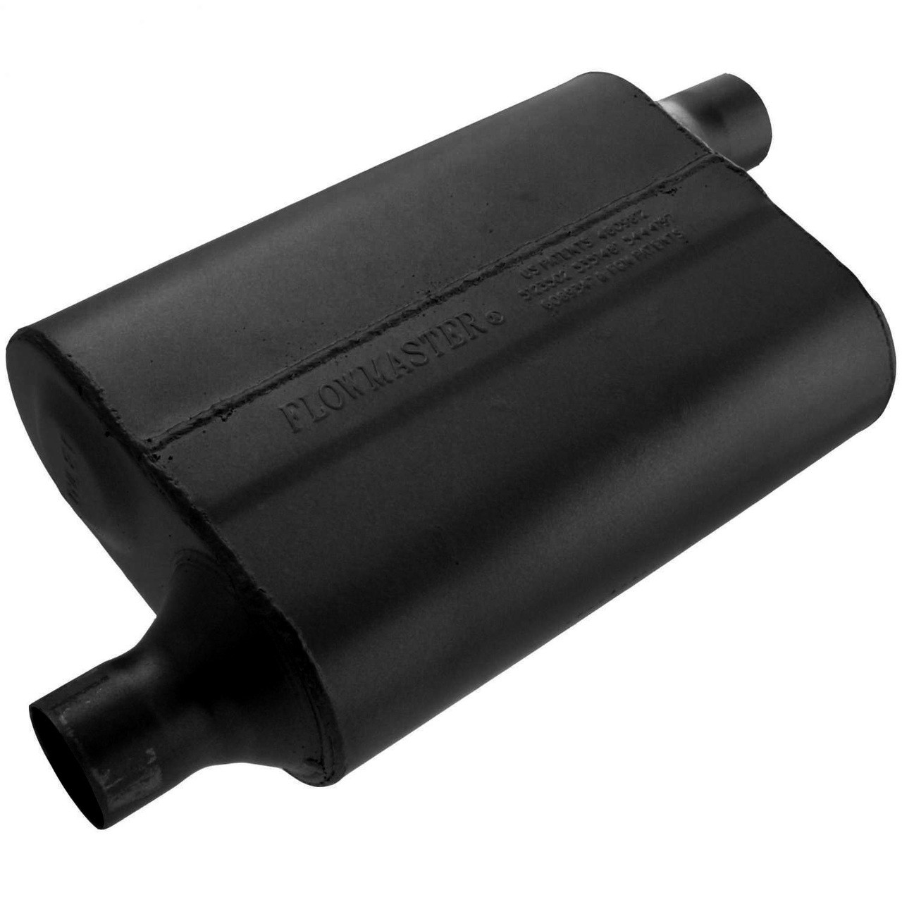 Flowmaster 40 Series Delta Flow Muffler - FLO942043