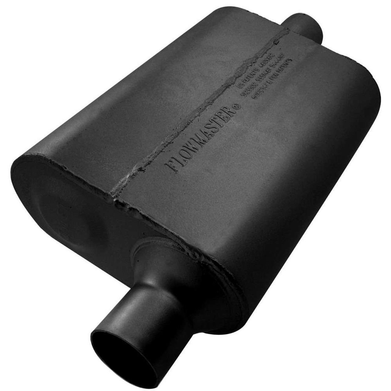 Flowmaster 40 Series Delta Flow Muffler - FLO942441