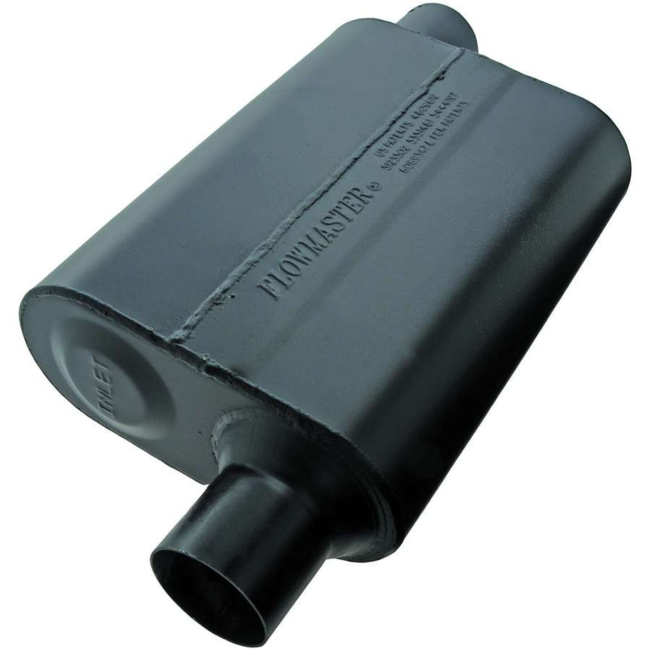Flowmaster Super 44 Series Muffler  - FLO942448