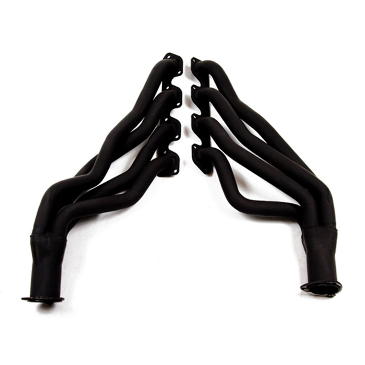 Flowtech Ford 351C-4V Headers 70-74 Cars - FLT12118