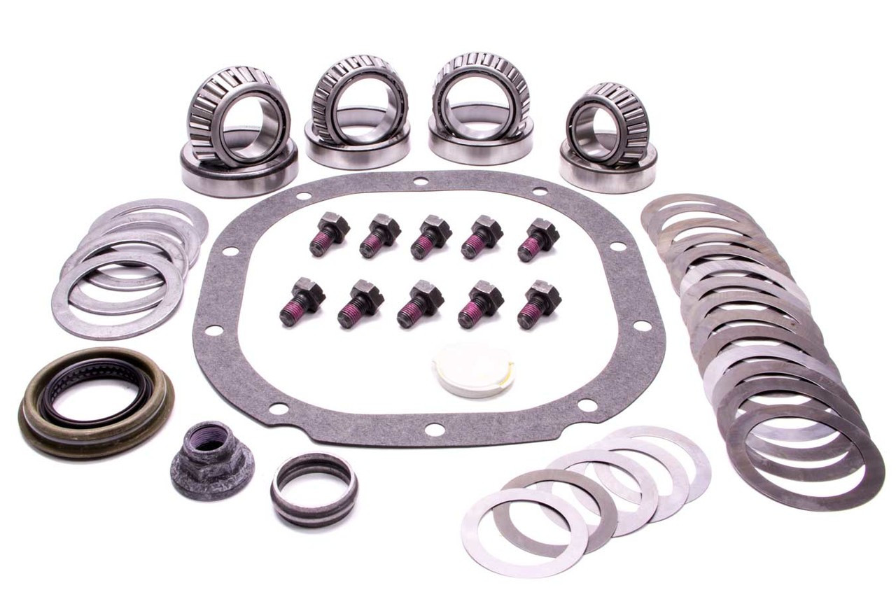 Ford Ring & Pinion Install Kit 8.8 Differential - FRDM4210-B2