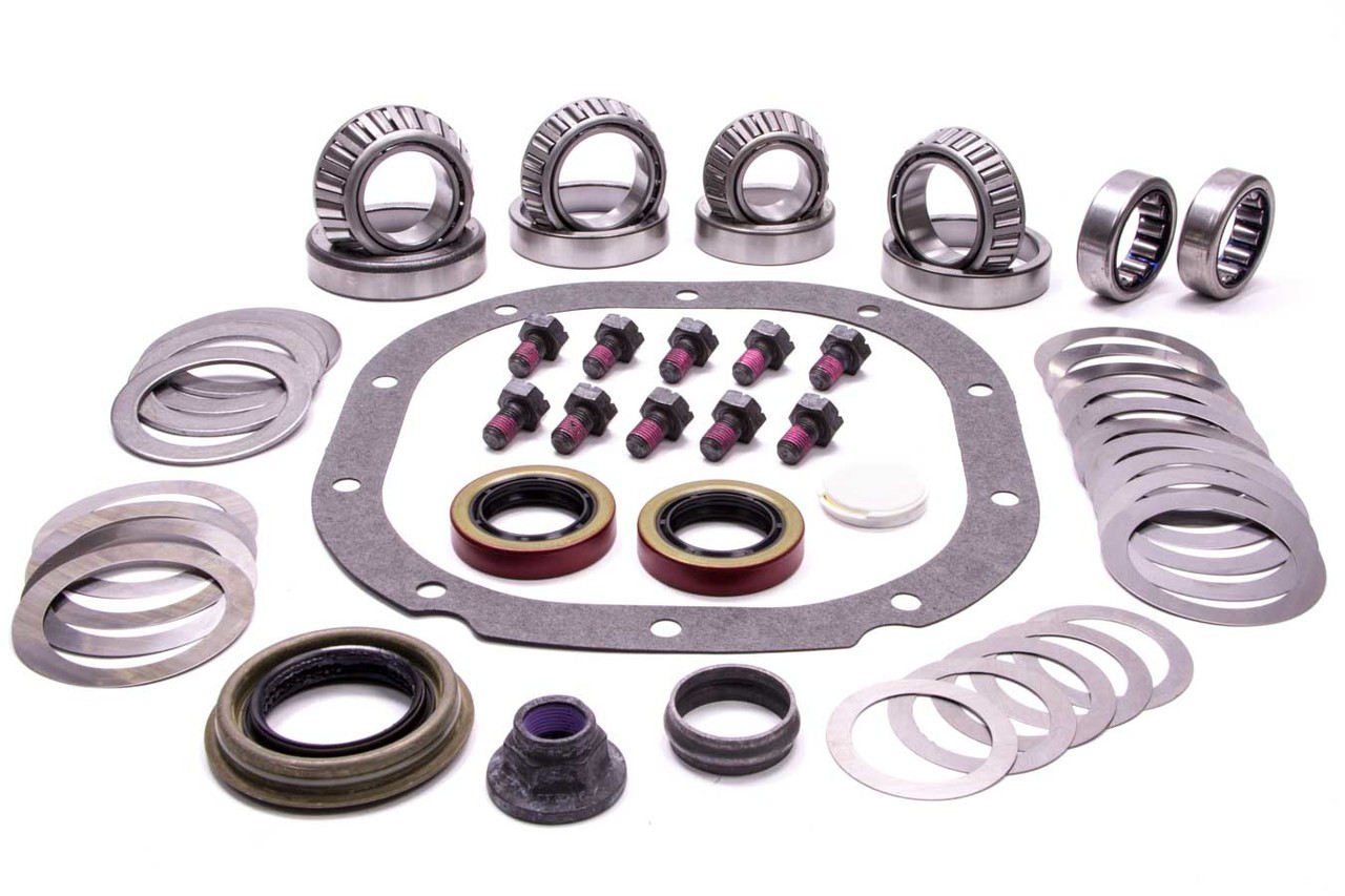 Ford Installation Kit - 8.8 Differentials - FRDM4210-C3